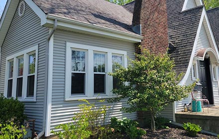 Lafayette Home Window Installation