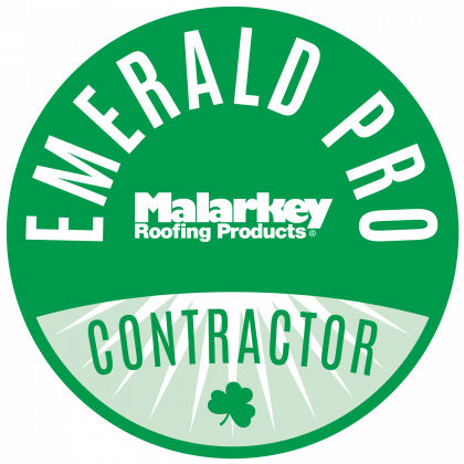 Emerald Pro Contractor