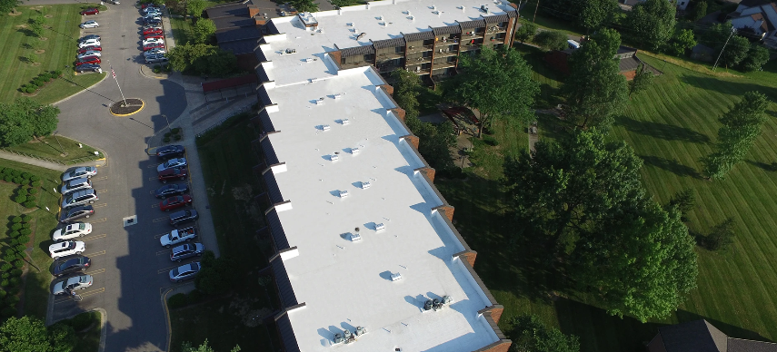 Energy-Efficient Roofing for Senior Living