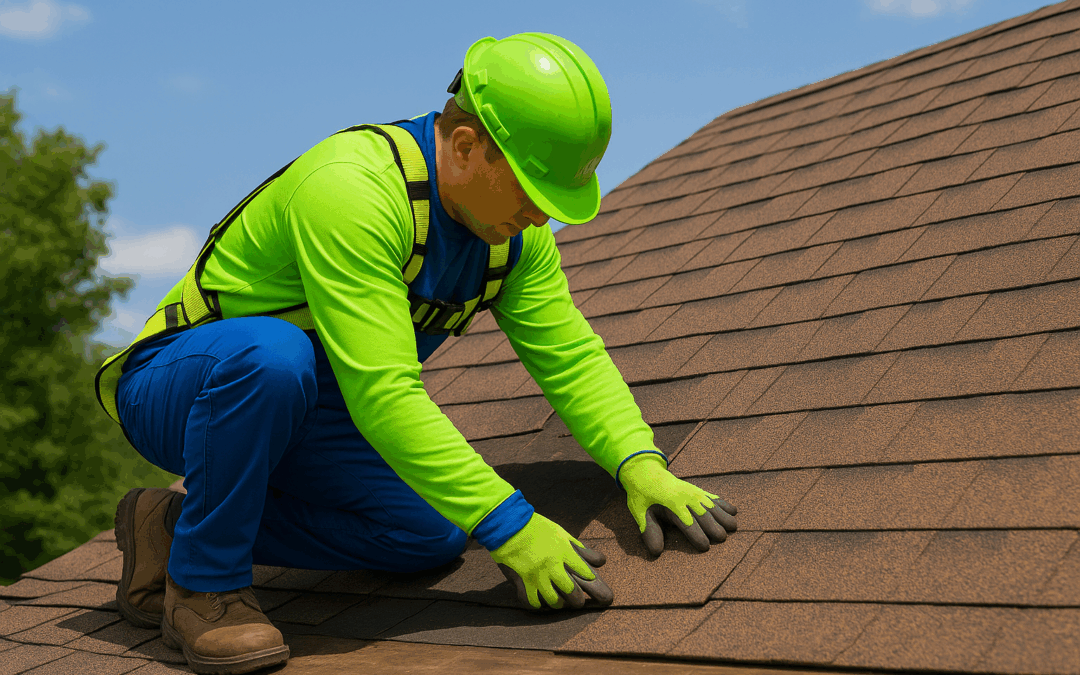 Can You Replace Just Part of Your Roof? Pros, Cons, and What to Know