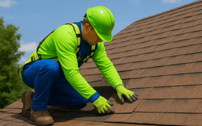 Can You Replace Just Part of Your Roof? Pros, Cons, and What to Know