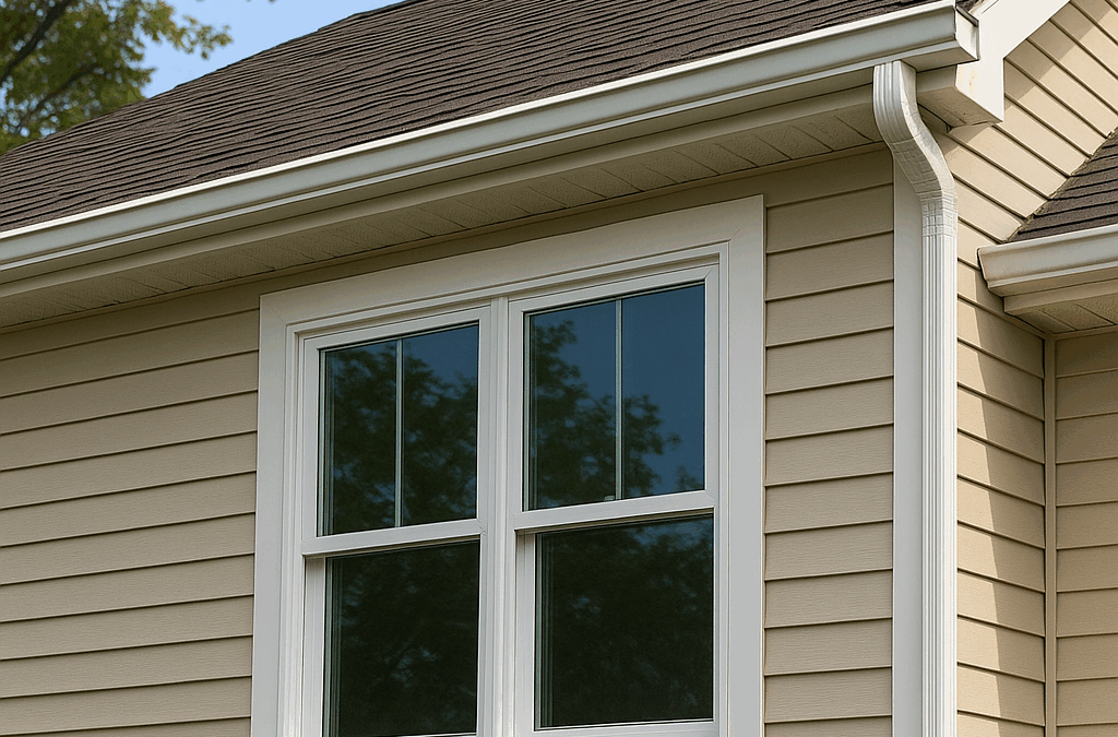 Windows Aren’t Just Cosmetic — They Shape Comfort and Your Utility Bill