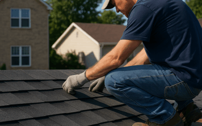 Why Choosing the Right Contractor Matters More Than the Materials