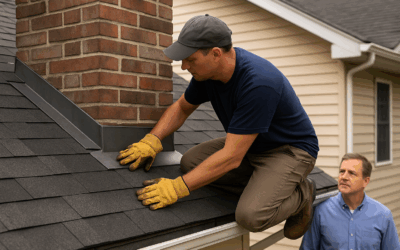Why Preventative Home Maintenance Saves You Thousands