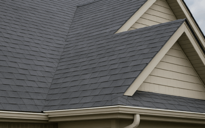A Roof Isn’t Just Shingles — It’s a Complete Protection System