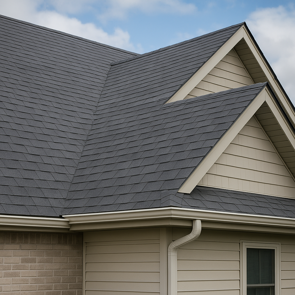 complete roofing systems