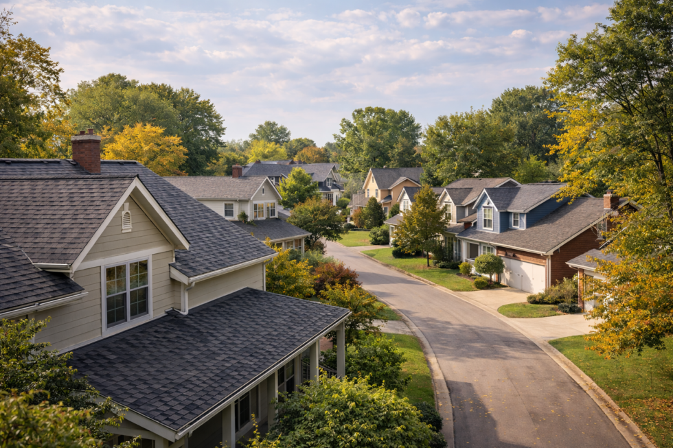 Seasonal Roof Maintenance Checklist for Lafayette, Indiana Homeowners ...
