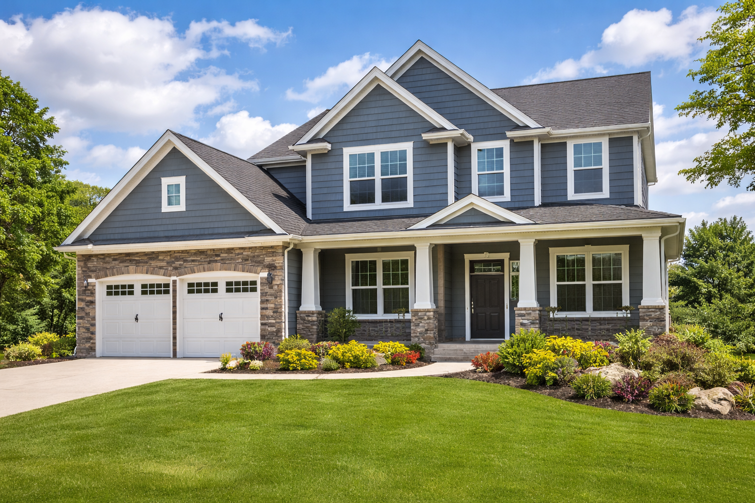 Roofer in Kokomo Indiana – Residential Roofing Servic