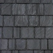 Brava Old World Slate composite roof tile